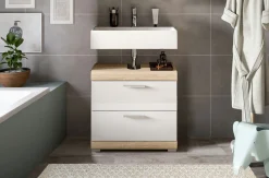 Xonox Armoires De Salle De Bains|Meubles Sous Vasque<Meuble sous lavabo GIMBI