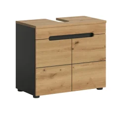 Xonox Armoires De Salle De Bains|Meubles Sous Vasque<Meuble sous lavabo GOBA