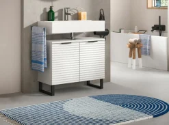 Xonox Armoires De Salle De Bains|Meubles Sous Vasque<Meuble sous lavabo HARO MAYA