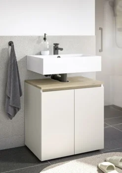 Meuble sous lavabo LONDON