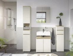 Meuble sous lavabo LONDON