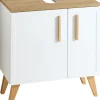 Pelipal Armoires De Salle De Bains|Meubles Sous Vasque<Meuble sous lavabo QUICKSET