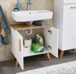 Pelipal Armoires De Salle De Bains|Meubles Sous Vasque<Meuble sous lavabo QUICKSET