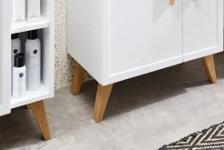 Pelipal Armoires De Salle De Bains|Meubles Sous Vasque<Meuble sous lavabo QUICKSET