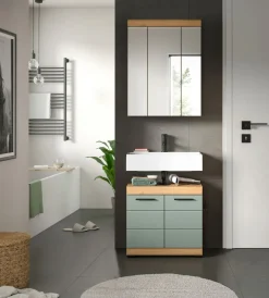 Meuble sous lavabo SEWULA
