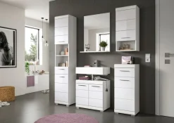 Xonox Armoires De Salle De Bains|Meubles Sous Vasque<Meuble sous lavabo SEWULA