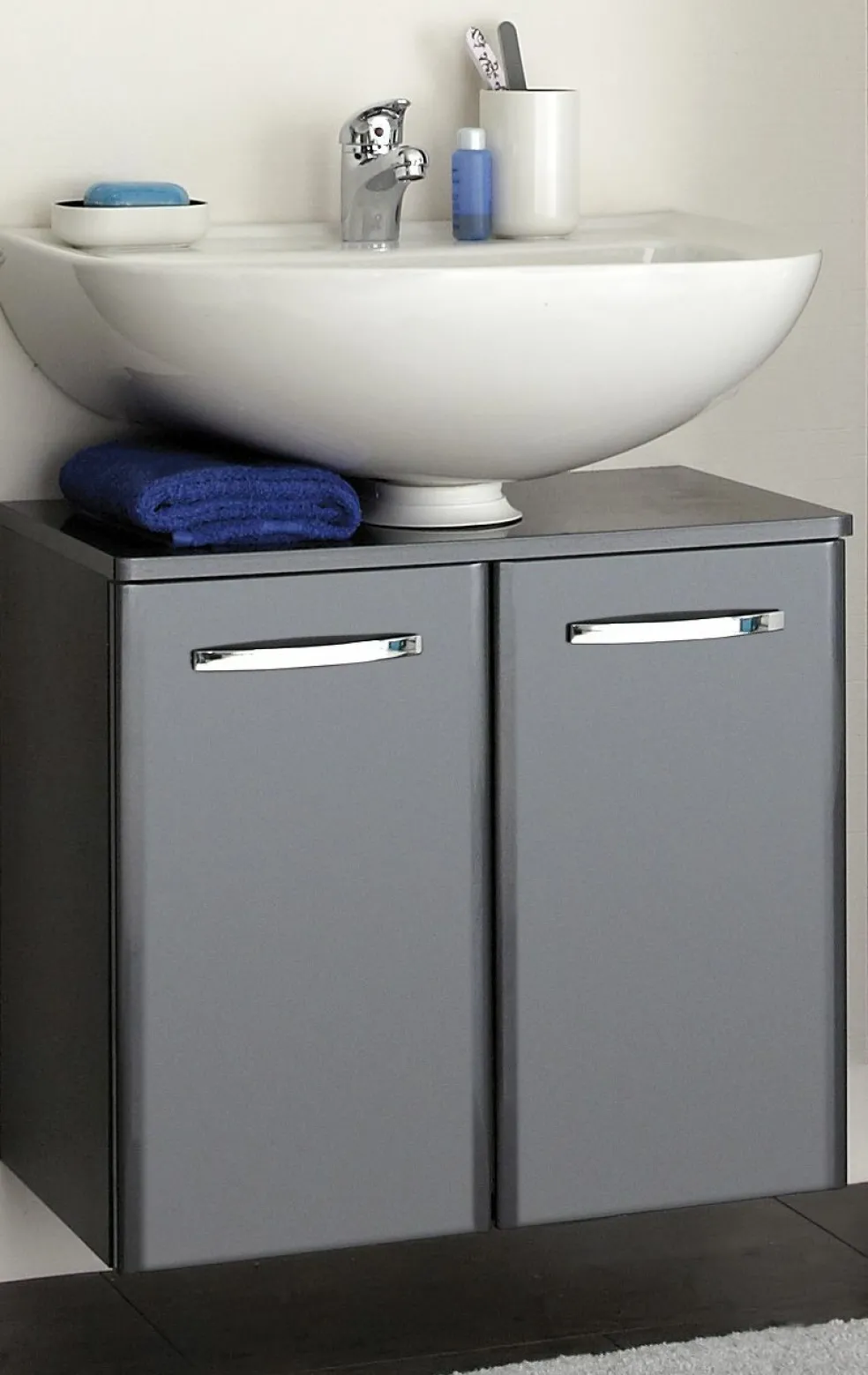 Meuble sous lavabo VELO