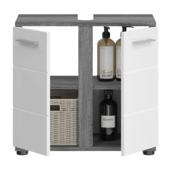 Xonox Armoires De Salle De Bains|Meubles Sous Vasque<Meuble sous vasque ASSELA