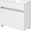 Meuble sous vasque 60 BAABE