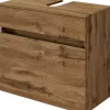 Meuble sous vasque 60 BAABE