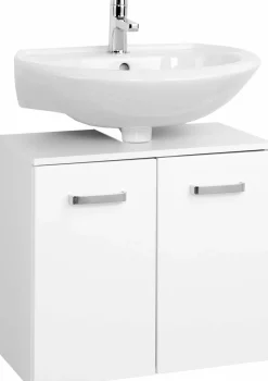Held Armoires De Salle De Bains|Meubles Sous Vasque<Meuble sous vasque 60 BOLOGNA