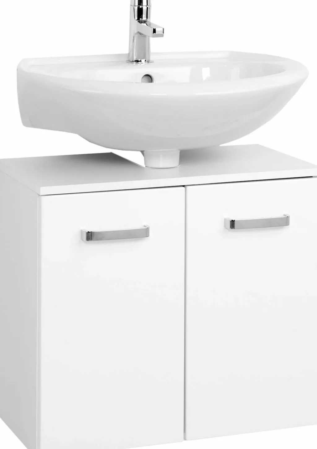 Held Armoires De Salle De Bains|Meubles Sous Vasque<Meuble sous vasque 60 BOLOGNA