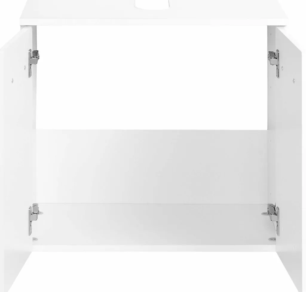 Held Armoires De Salle De Bains|Meubles Sous Vasque<Meuble sous vasque 60 BOLOGNA