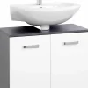 Held Armoires De Salle De Bains|Meubles Sous Vasque<Meuble sous vasque 70 BOLOGNA