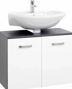 Held Armoires De Salle De Bains|Meubles Sous Vasque<Meuble sous vasque 70 BOLOGNA