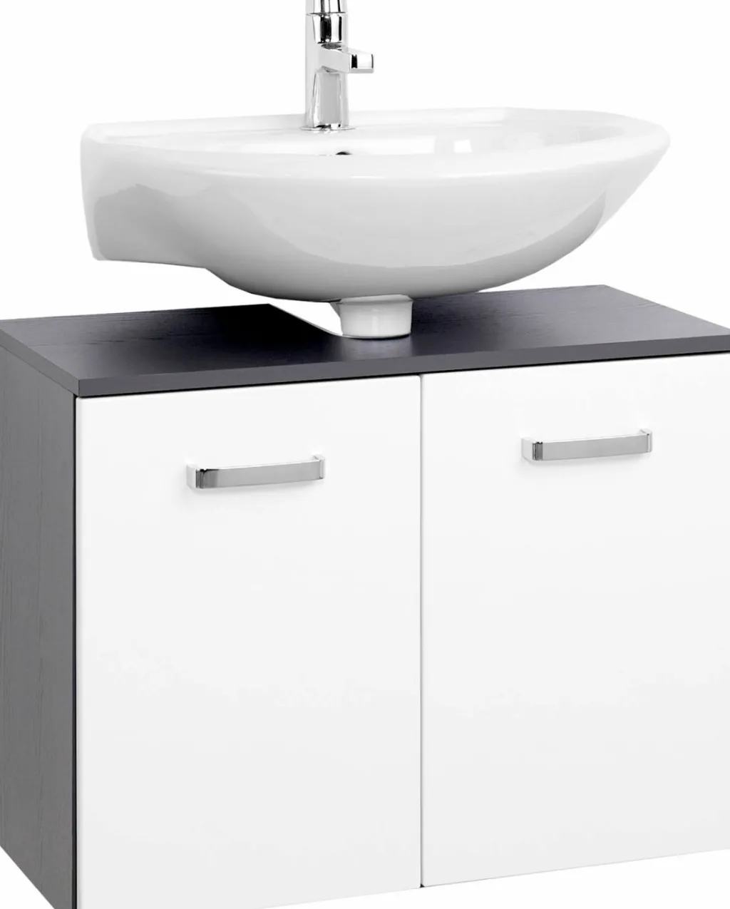 Held Armoires De Salle De Bains|Meubles Sous Vasque<Meuble sous vasque 70 BOLOGNA