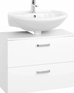 Held Armoires De Salle De Bains|Meubles Sous Vasque<Meuble sous vasque 70 BOLOGNA