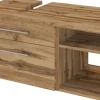 Meuble sous vasque 90 DAVOS