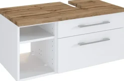 Held Meubles Sous Vasque|Armoires De Salle De Bains<Meuble sous vasque 90 DAVOS