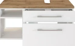Held Meubles Sous Vasque|Armoires De Salle De Bains<Meuble sous vasque 90 DAVOS