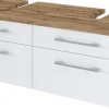 Meuble sous vasque 120 DAVOS