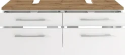 Meuble sous vasque 120 DAVOS