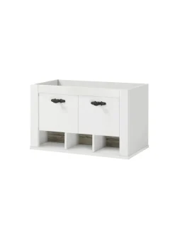 IMV Armoires De Salle De Bains<Meuble sous vasque avec vasque FLORENZ