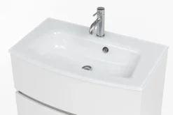 Held Armoires De Salle De Bains<Meuble sous vasque avec vasque KOPENHAGEN