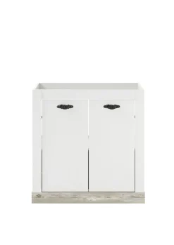 IMV Armoires De Salle De Bains<Meuble sous vasque avec vasque FLORENZ