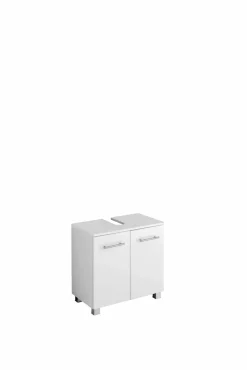 Meuble sous vasque avec vasque PORTA