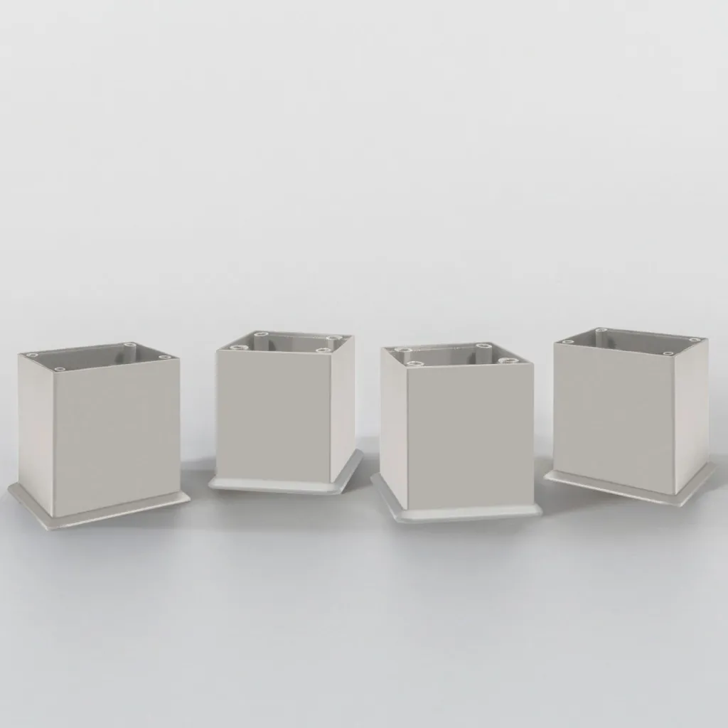 Held Armoires De Salle De Bains|Meubles Sous Vasque<Meuble sous vasque 60cm PORTA
