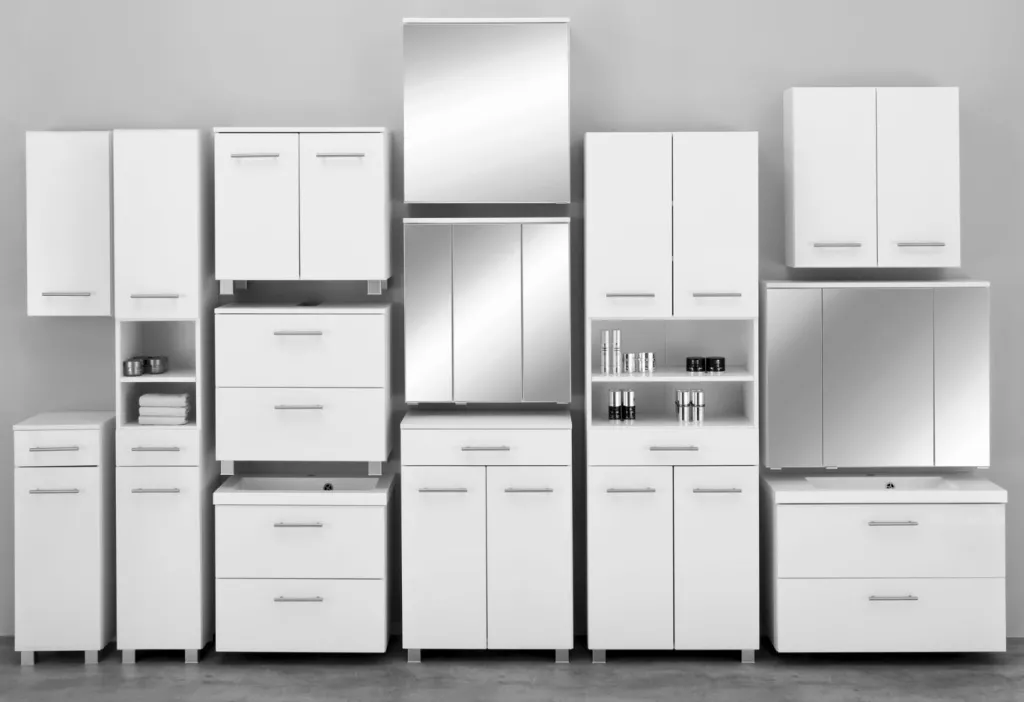 Held Armoires De Salle De Bains|Meubles Sous Vasque<Meuble sous vasque 60cm PORTA