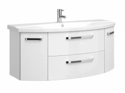 Pelipal Meubles Sous Vasque|Armoires De Salle De Bains<Meuble sous vasque FOKUS 4010