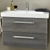Meuble sous vasque PINEO