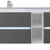 Meuble sous vasque SOLITAIRE 6010