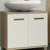 Meuble sous vasque VERIS