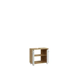 Meuble sous vasque VERIS