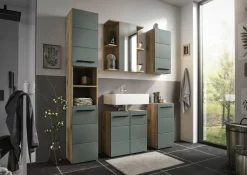 Bega BBK Armoires De Salle De Bains|Meubles Sous Vasque<Meuble sous vasque VISTA