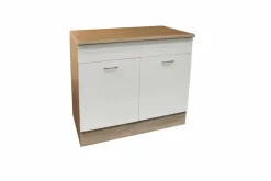 Meuble sous évier ANDY