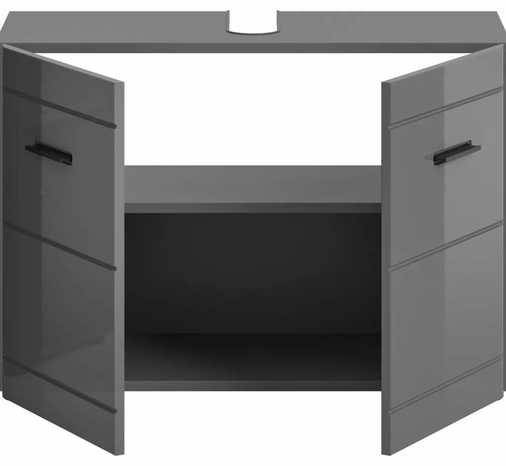 Xonox Armoires De Salle De Bains|Meubles Sous Vasque<Meuble sous évier KOBO