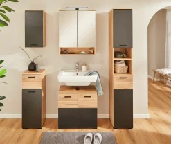 Bega BBK Armoires De Salle De Bains|Meubles Sous Vasque<Meuble sous évier RIOM