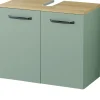 Meuble sous-lavabo QUICKSET 500