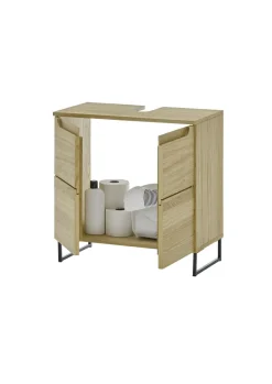 Bega BBK Armoires De Salle De Bains|Meubles Sous Vasque<Meuble sous-lavabo SLIEMA