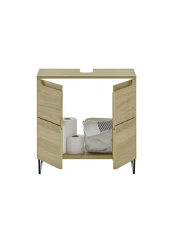 Bega BBK Armoires De Salle De Bains|Meubles Sous Vasque<Meuble sous-lavabo SLIEMA