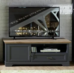 Innostyle Armoires Tv|Bahuts Bas<Meuble TV JASMIN