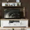 Innostyle Armoires Tv|Bahuts Bas<Meuble TV JASMIN