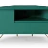 Meuble TV d'angle LEUWILIANG