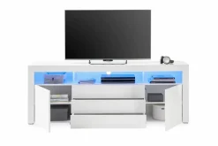 HBZ Armoires Tv|Bahuts Bas<Meuble TV GOAL