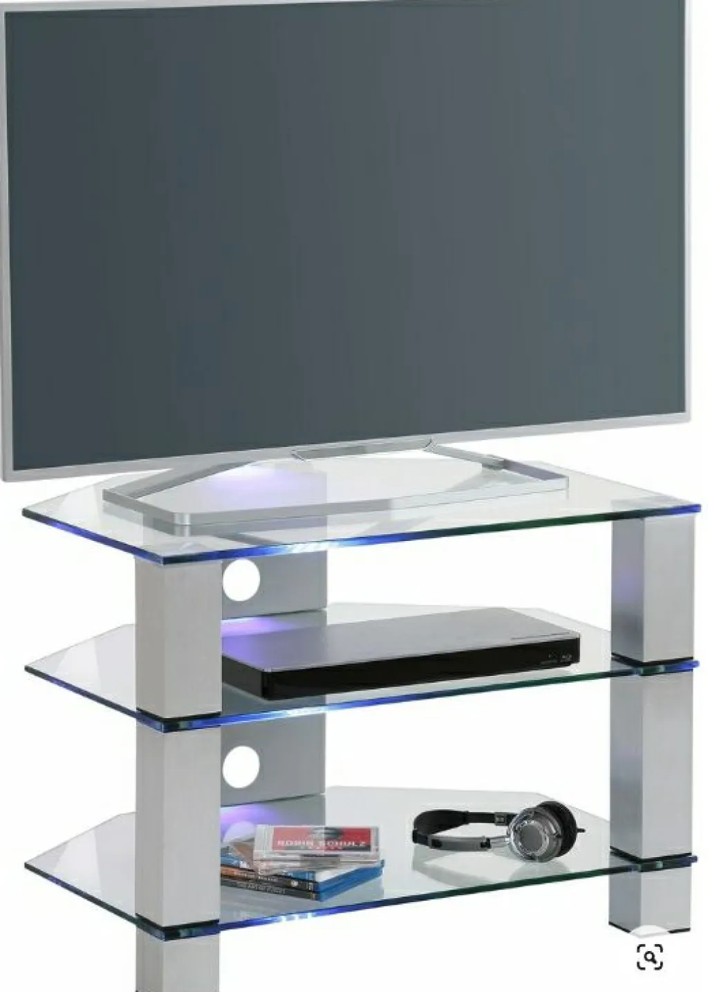 fmtrade Armoires Tv|Meubles Tv Bas<Meuble TV KITALE