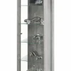Mäusbacher Vitrines Sur Pied|Vitrines De Collection<Meuble vitrine 154/0501